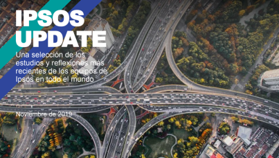 Ipsos update