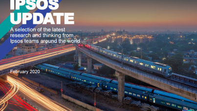 Ipsos Update Feb