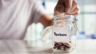 Introducing Pensions Dashboard would make life easier