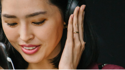 Podcasts, Affluent Survey