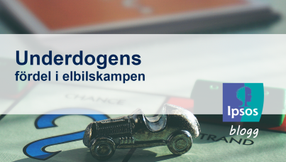 Ipsos blogg elbil 