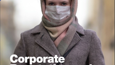 Reputación Corporativa y el coronavirus