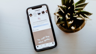 social media