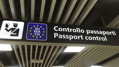 Väčšina verejnosti volá po zatvorení hraníc