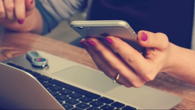 Online adatfelvétel, online ügyintézés