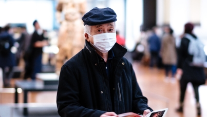 Od obáv o svetových trhoch až po osobnú bezpečnosť