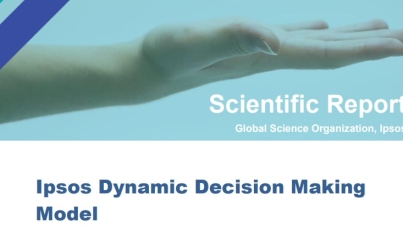 Ipsos DDMM