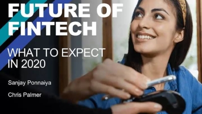Future of Fintech: What to Expect in 2020
