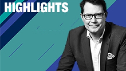 Ipsos Research Highlights - March 2020