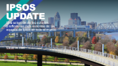 Ipsos Update - Marzo 2020