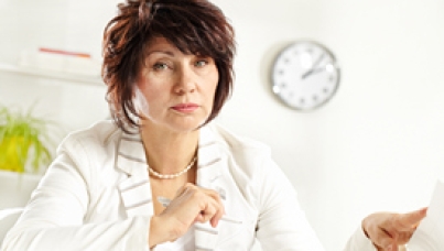 Führungskräfte Radar