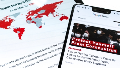 coronavirus