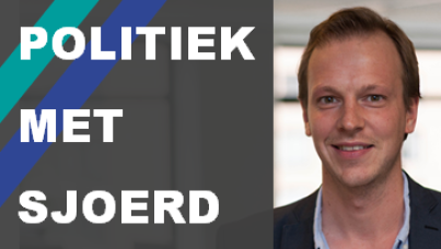 Politiek met Sjoerd