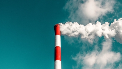 Klimatické zmeny sú rovnako vážne ako kríza koronavírusu 