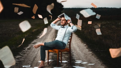 COVID-19: Kreatívny protiútok