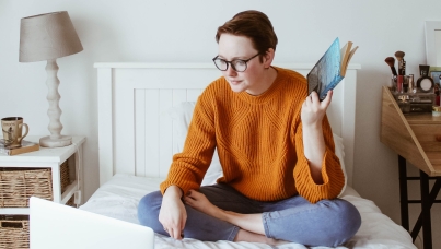 Buďte zákazníkovi nablízku 