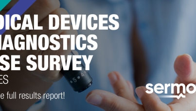 Medical Devices & Diagnostics Pulse Survey: Diabetes