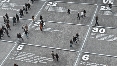 ソーシャルメディアのPDCAを回す　Brand Tracker