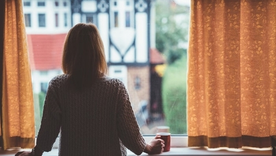 Coronavirus pandemic: What are the psychological effects of self-isolation? 