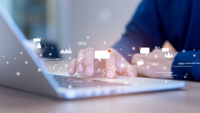 Ricerca online I Ricerche di mercato I Ipsos 