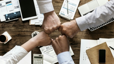 Business and Coronavirus