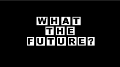 What The Future? Сидим дома: как сохранить ментальное здоровье