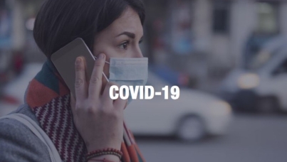 Глобальные тренды и коронавирус: какие перемены ждут нас?