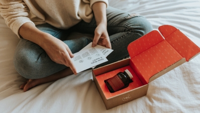 Rituály značiek v bezdotykovom svete 