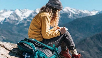 The Changing Affluent Traveler | Ipsos