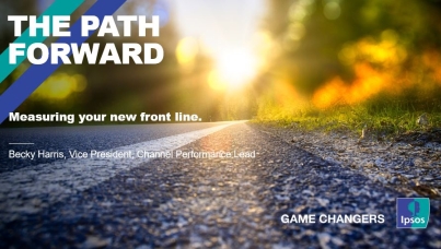 The Path Forward: Measuring your new front line