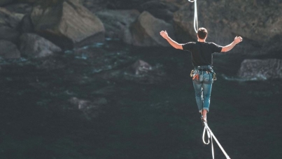 The Balancing Act
