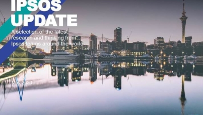 Ipsos Update - May 2020