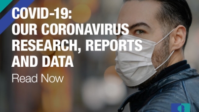 COVID-19: Our Coronavirus Research, Reports and Data