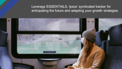 コロナ禍の消費者を理解する シンジケート・トラッキング調査のご案内