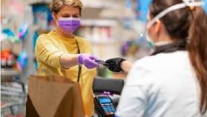 With＆Afterコロナ対策―店内の安全対策の遵守状況はどうモニターする？