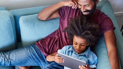 Ipsos iris: An online publisher pack