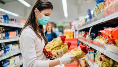 Три кризиса. Как и чему они обучают потребителей