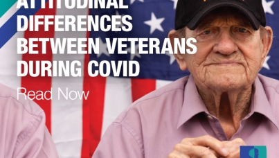 Attitudinal Differences Between Veterans During Covid