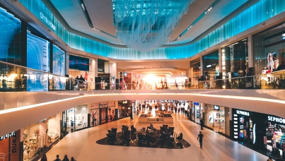 shop