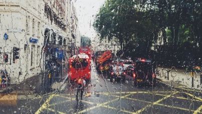 Prognózovanie v ťažkých časoch