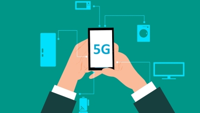5G