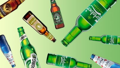 Carlsberg Brand Growth Strategy | Ipsos