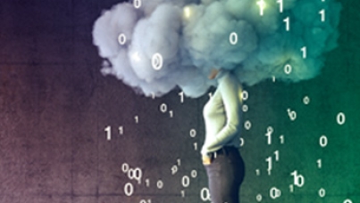 Navigating the "too much information" age | world of constant data flow | Ipsos