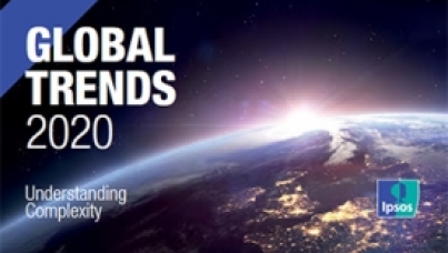 Global Trends 2020: Understanding Complexity | Ipsos