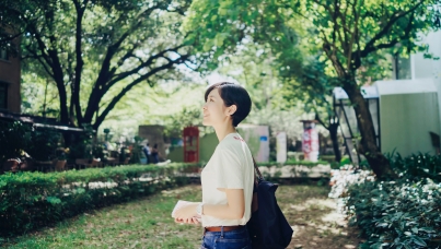 Asia coming out of lockdown