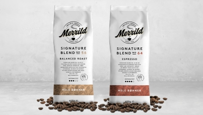 Merrild | Valg af emballagedesign | Ipsos