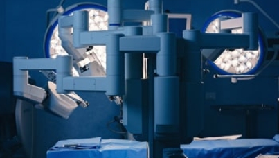 future of the operating room: Robotics | Ipsos