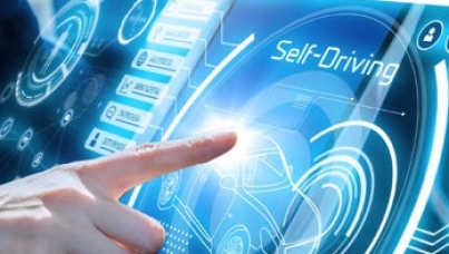 Self driving automotive | Electric car | Ipsos
