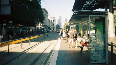 Posuňme sa ďalej: Ako udržať zmenené správanie? 