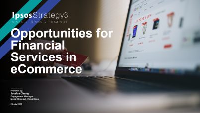 eCommerce